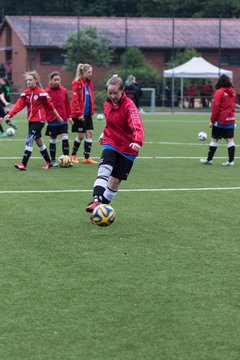 Bild 12 - B-Juniorinnen Ratzeburg Turnier